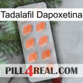 Tadalafil Dapoxetine 26